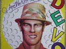 DEVO - ARE WE NOT MEN? - 1978 VINYL LP ORIGINAL SHRINK WRAP SCRATCH FREE