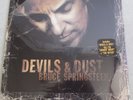 SEALED 2005 BRUCE SPRINGSTEEN - DEVILS & DUST LP COLUMBIA RECORDS 93900-S1 HYPE