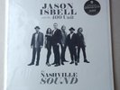 Jason Isbell & The 400 Unit new vinyl LP The Nashville Sound 180g Vampires DBT