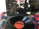 COWBOY JUNKIES VINYL trinity sessions LP ORIGINAL Sweet Jane SHRINK vintage