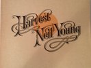 LP Neil Young, Harvest, 1972, limitiert White Vinyl, Gatefold, NM/Ex++, sehr gut