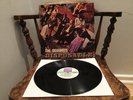 The Deviants Disposable NM- VINYL US LP Sire PSYCH ROCK Proto Punk Garage Farren