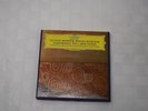 Rafael Kubelik- Gustav Mahler Sym No 1 In D Major, DGG9331, 7 1/2 IPS, UNTESTED