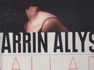 karrin allyson ballads  2x lp promo 180 gram test pressing blue vinyl