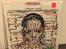 John Coltrane - Coltrane's Sound - Original 1960s Atlantic Vinyl Record Jazz