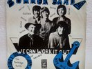 -THE HOLLIES-Hey Willy-URANYA LABEL UNIQUE COVER-ONLY IN MALAYSIA-EP 7
