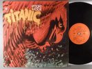 Titanic  Eagle Rock  Prog; Hard Rock  1973 French Press