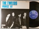 Tweeds, The  Perfect Fit    Power Pop 1980  5 Song 12