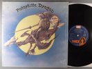 T. Rex  Futuristic Dragon   Glam   1976 UK Press