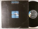 World, The  Lucky Planet   1970 UK Press  Neil Innes