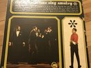 TEMPTATIONS Sings SMOKEY ORIGINAL 1965 GORDY G-912 Record