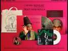 SEALED TMR Third Man Records Vault # 36 Captain Beefheart Trout Mask Jack White