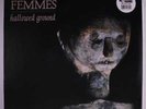 Violent Femmes: Hallowed Ground (180GV) LP
