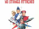 BARRY GRAY ORCHESTRA - No Strings Attached 10