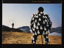 Pink Floyd Delicate Sound of Thunder Live  Double Vinyl LP Columbia PC2-44484