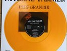 Vinyle 45T Plus Grandir Collector Orange Mylene Farmer NEUF SCELLE