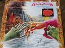 Helloween Keeper of the Seven Keys Part II Lp Vinyl  Original Press