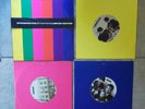 Pet Shop Boys Introspective 3 X 12