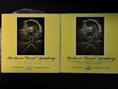 WILHELM FURTWANGLER 'BEETHOVEN 9. CORAL SYMPHONY ' HMV 2LP. ALP1286.1287