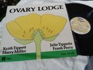 Ovary Lodge Harry Miller Keith Tippett Frank Perry Ogun UK LP.Julie Driscoll