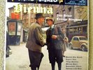 LSC-2112 Vienna Fritz Reiner Living Stereo RCA LP Record-Red Label-Rare 1958