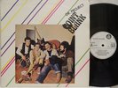 DR. PROJECT - Point Blank LP (RARE Yugoslav Import, BLUES)