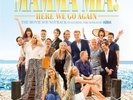 Mamma Mia: Here We Go Again Soundtrack Various Artists 2LP VINYL IN STOCK