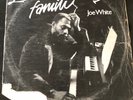 REGGAE ROOTS Joe White ' love for every family' JA   obscure roots