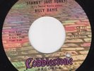 Northern Soul   Billy Davis   'Stankey' (Get Funky)   Cobblestone