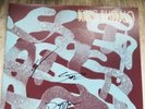 King Buffalo Repeater Signed LP EP limited Etched Vinyl stoner The Sword Clutch