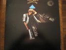 Tom Waits Closing Time debut LP 1973 Asylum SD 5061 rock jazz folk avant- garde