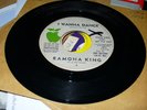 NORTHERN SOUL POPCORN Ramona King I Wanna Dance 45 Eden#6 shiny VG++