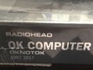 RADIOHEAD OK Computer OKNOTOK 1997 2017 3LP / Cassette Deluxe Box Set NEW
