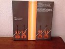 Salvatore Accardo - Violins of Cremona VIVALDI Concertos - EMI/NBA BOX (1 LP)