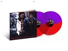LENNY KRAVITZ-SPLIT RED & PURPLE VINYL 2LP-ARE YOU GONNA GO MY WAY-MINT/SEALED