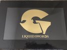 GZA - Liquid Swords (Deluxe Art Box) [4x7