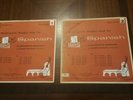 Andy Warhol madrigals magic key to Spanish 1 & 2 doubleday