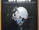 Kenny Clarke Francy Boland Big Band - Off Limits - Art Farmer AUTOGRAPHED X 3