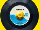*** LAINIE HILL *70’s Press** TIME MARCHES ON **VG+ *NORTHERN SOUL *MR. M’s