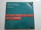Northern Exposure /Expeditions 3XLP 1999 Sasha / John Digweed Limited Ed. #8525