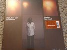 High, Low and In Between Townes Van Zandt Orange Vinyl Limited Edition 1500 New
