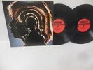 THE ROLLING STONES  mint double vinyl lp HOT ROCKS 1964-71 remastered version