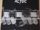 AC/DC – Let There Be Rock 1977 FIRST PRESS - AUSTRALIA APLP-022 Blue Roo Ex Cond
