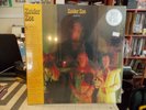 Zuider Zee Zeenith New/Sealed LP Psychedelic Psych Rock Power Pop Color Vinyl NM