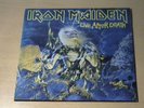 2 X LP IRON MAIDEN * Live After Death (MINT-) HEAVY METAL KLAPP-COVER + BEIHEFT