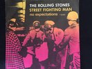 Rolling Stones: Street fighting man / No expectations.  Danish issue EX