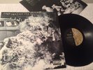RAGE AGAINST THE MACHINE S/T debut first LP ORIG 1992 USA PRESSING Z 52959 EXC