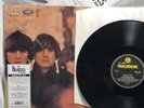 The Beatles Beatles For Sale - 2014 Mono All Analog - Partial Shrink - Like New