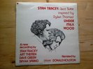 Stan Tracey Under Milk Wood Near Mint Vinyl Record STEAM TAA 271