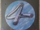 Mike Oldfield: Tubular Bells   Vintage Picture Disc Vinyl LP   VF 2001   Sealed